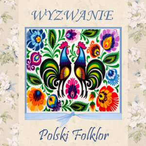 Polski Folklor hand made